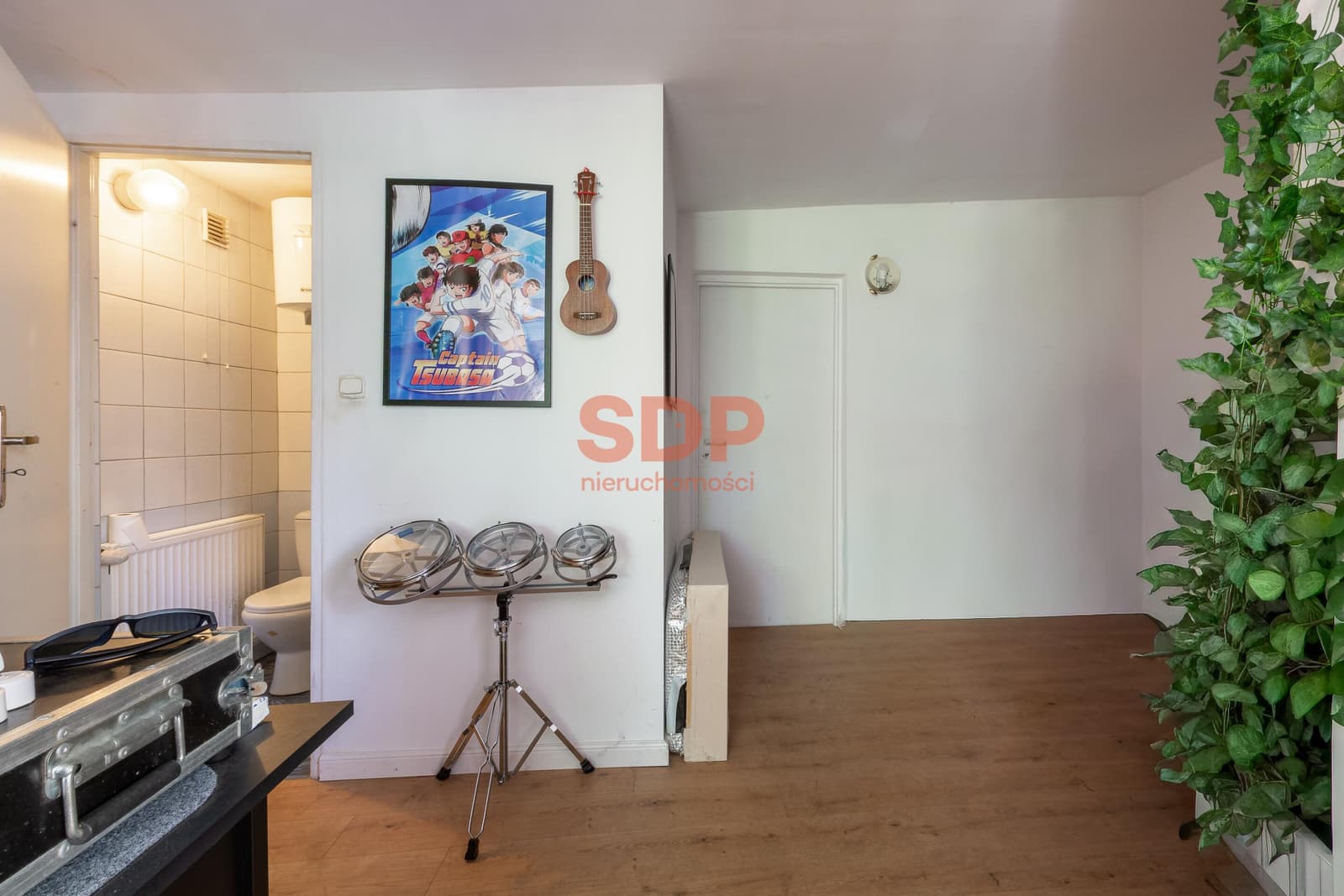 Fotografie nemovitosti