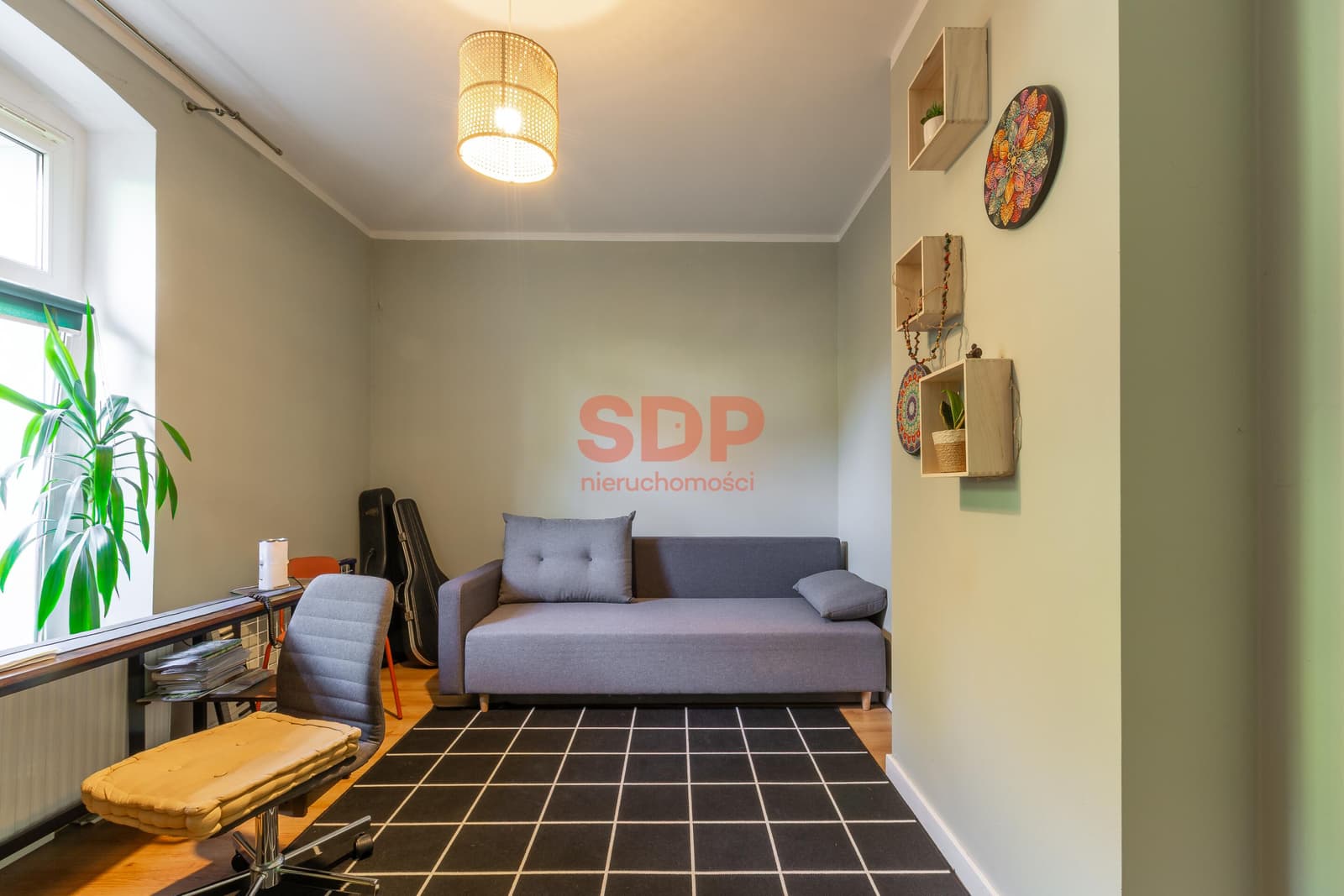 Fotografie nemovitosti