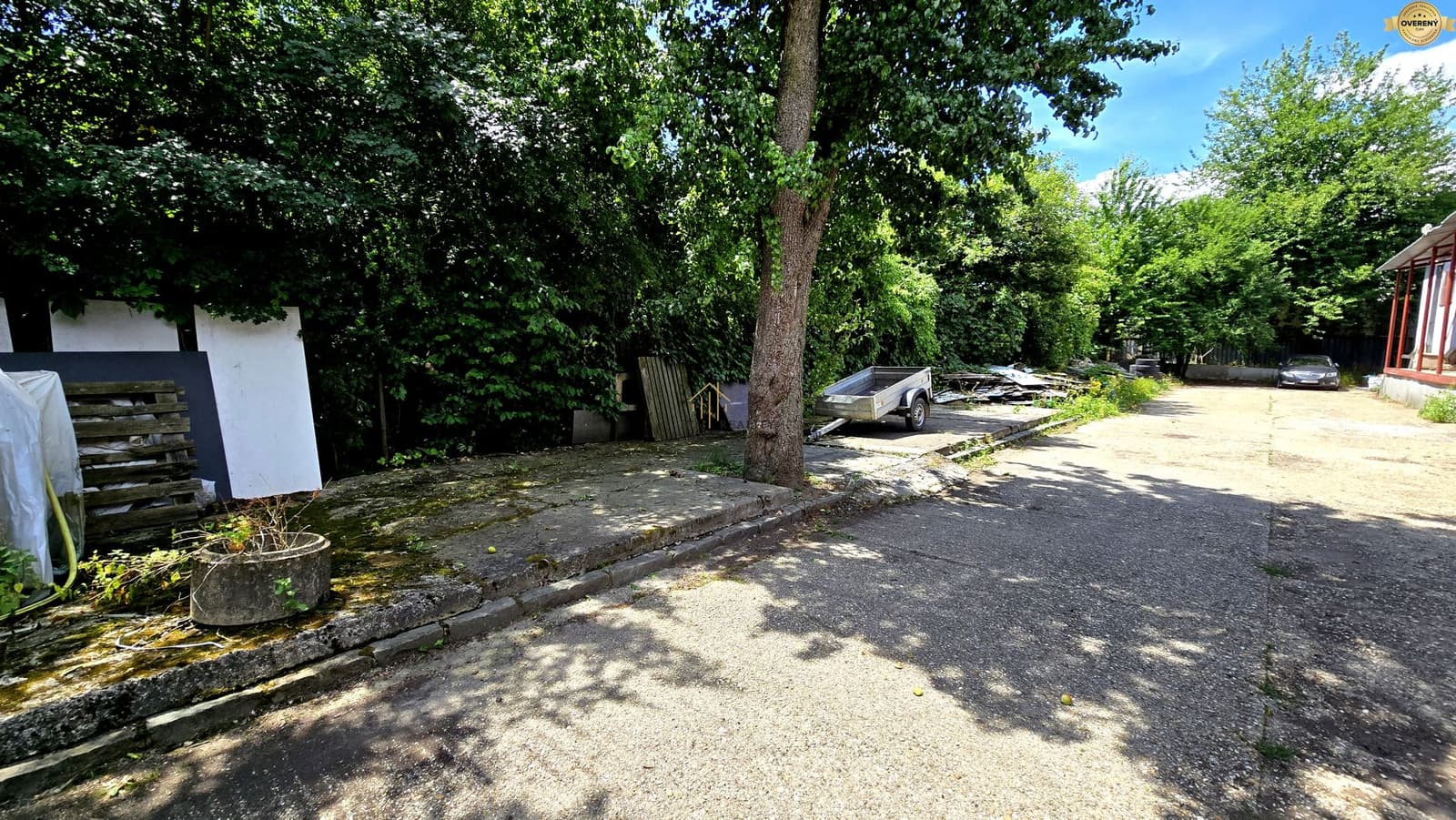 Fotografie nemovitosti