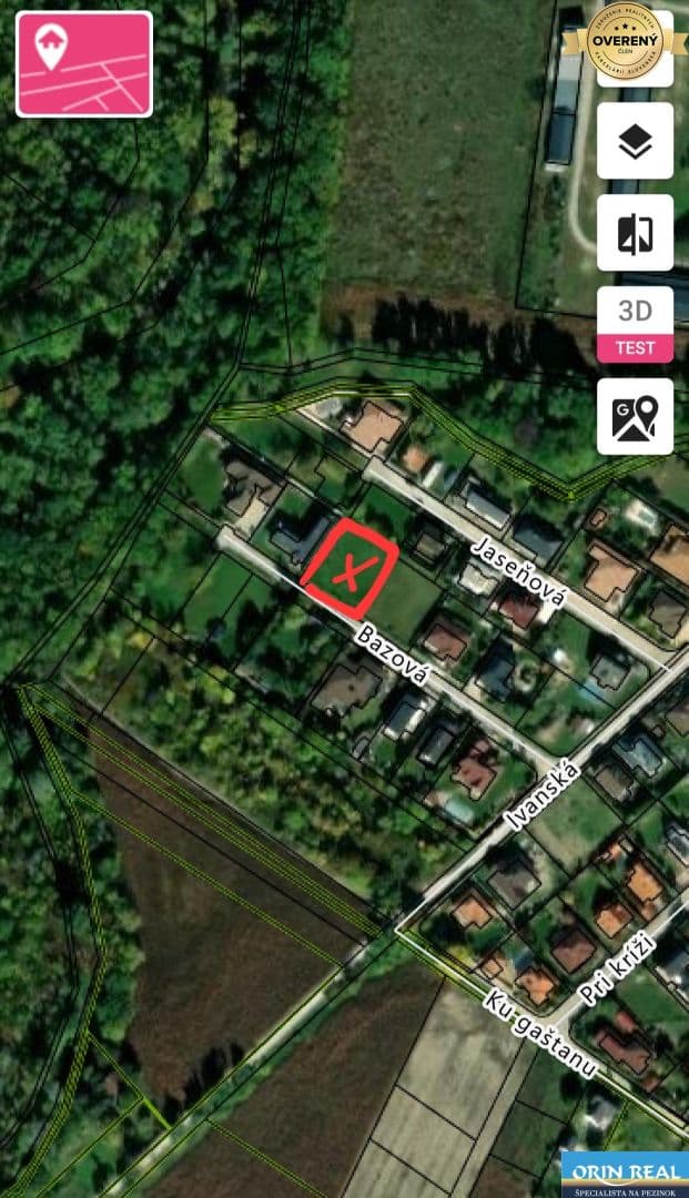 Immobilienfoto
