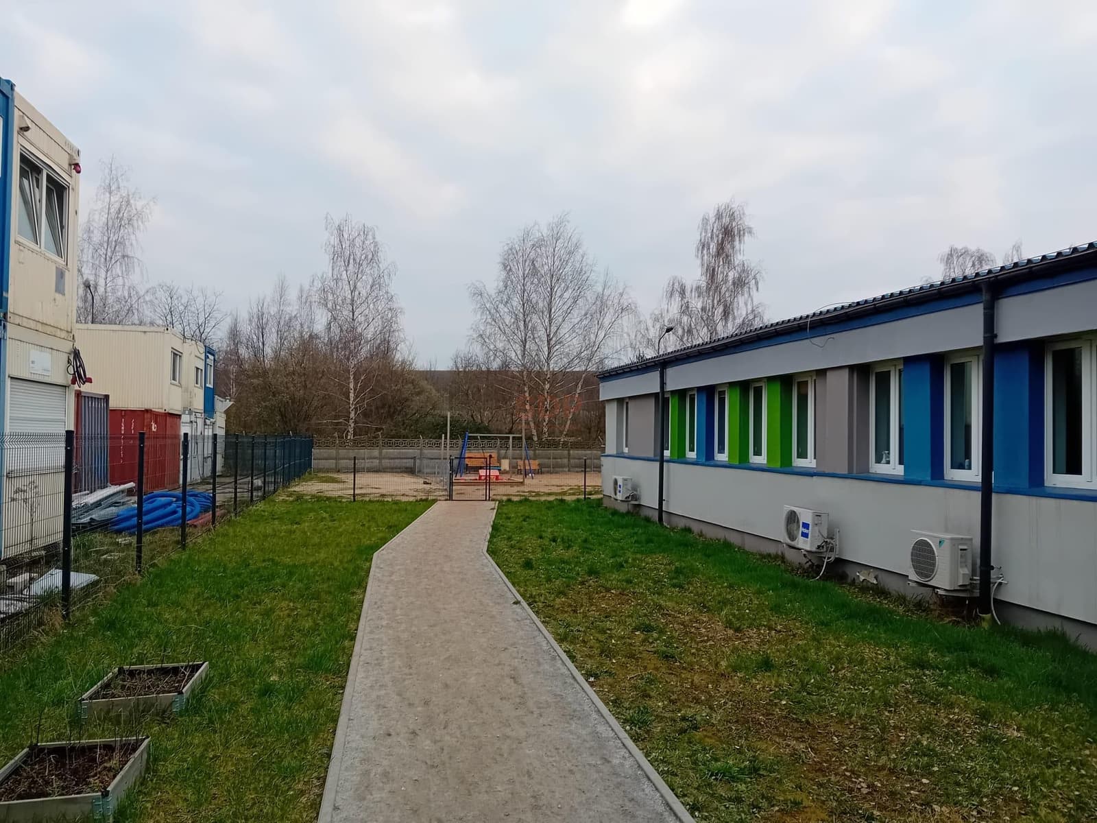 Fotografie nemovitosti
