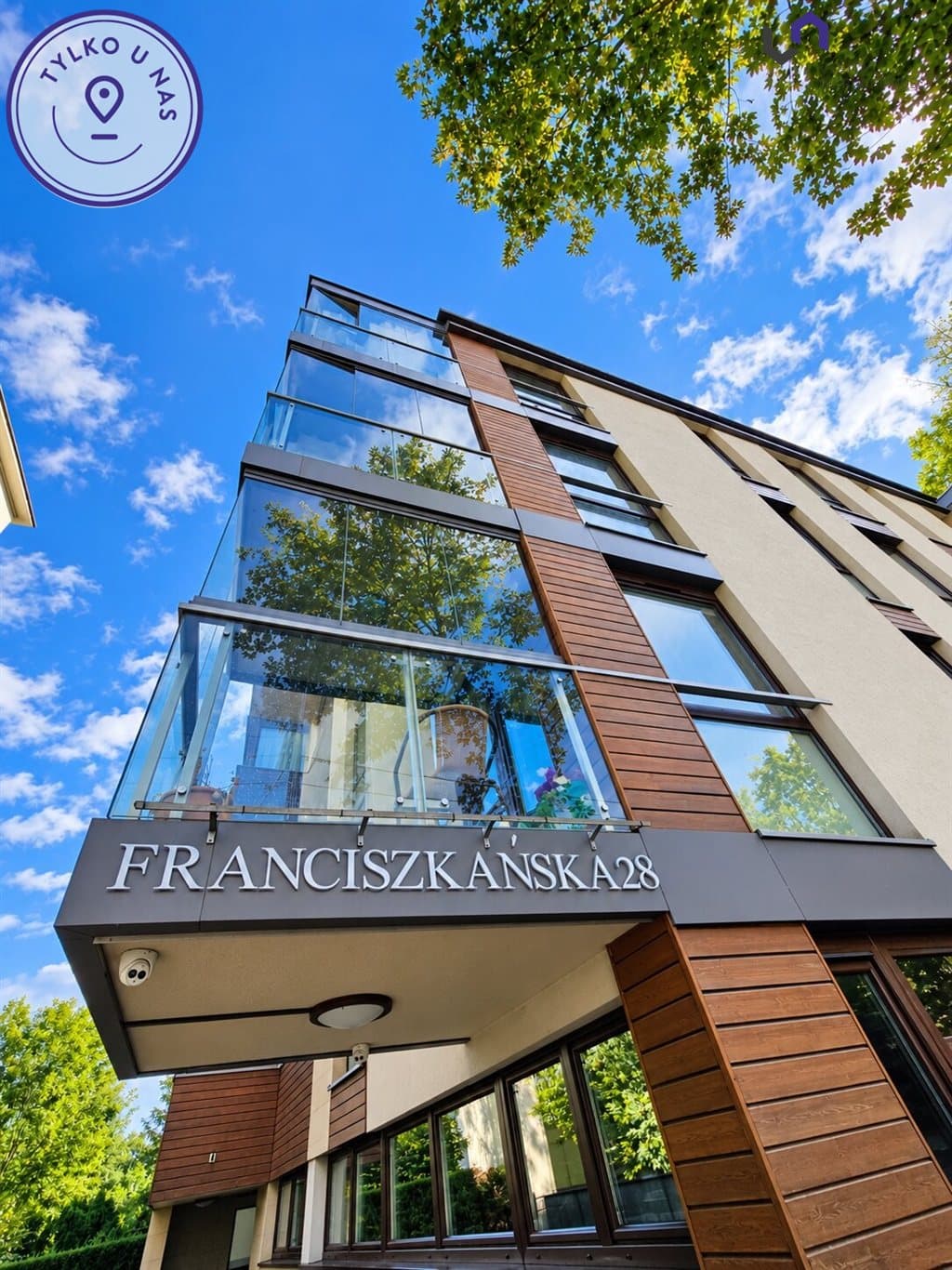 Mieszkanie, Katowice – 1 nuotrauka