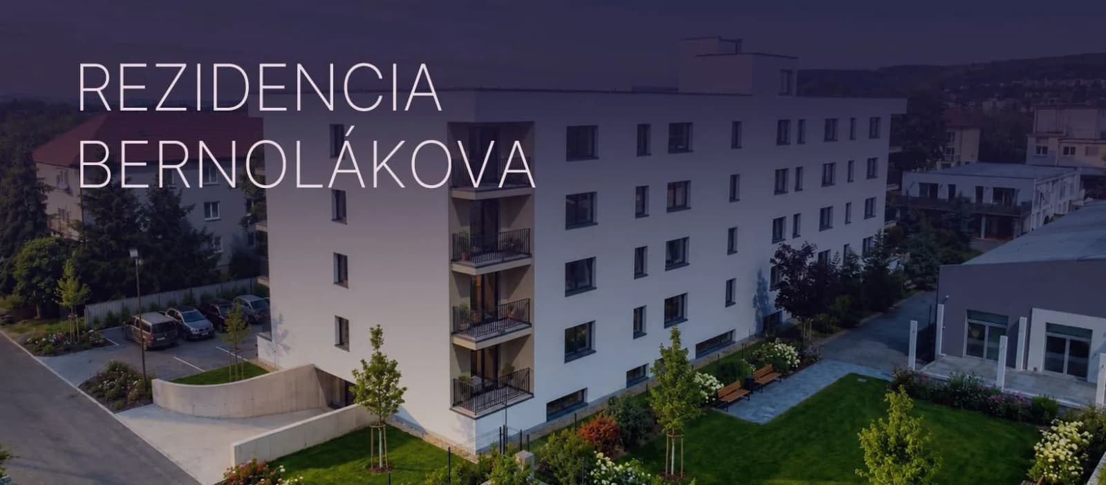 Fotografie nemovitosti