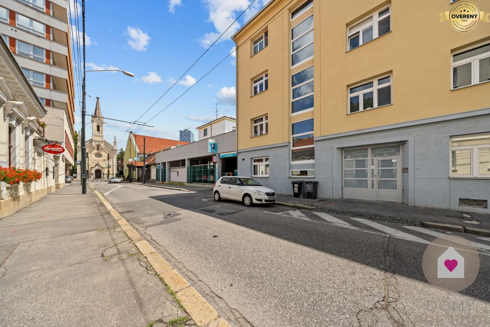 Immobilienfoto
