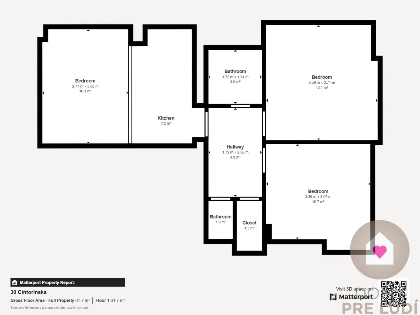 Immobilienfoto
