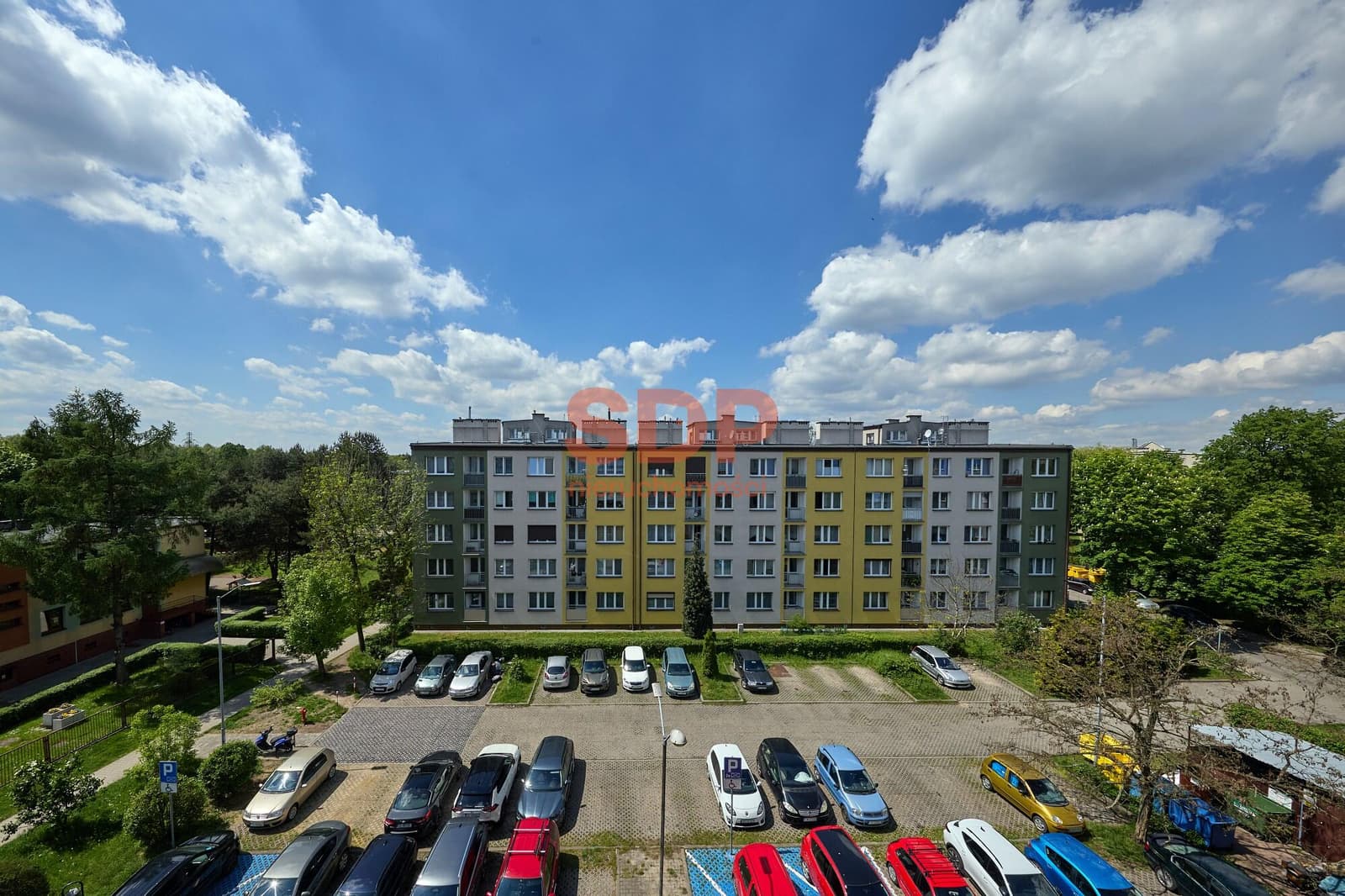 Fotografie nemovitosti
