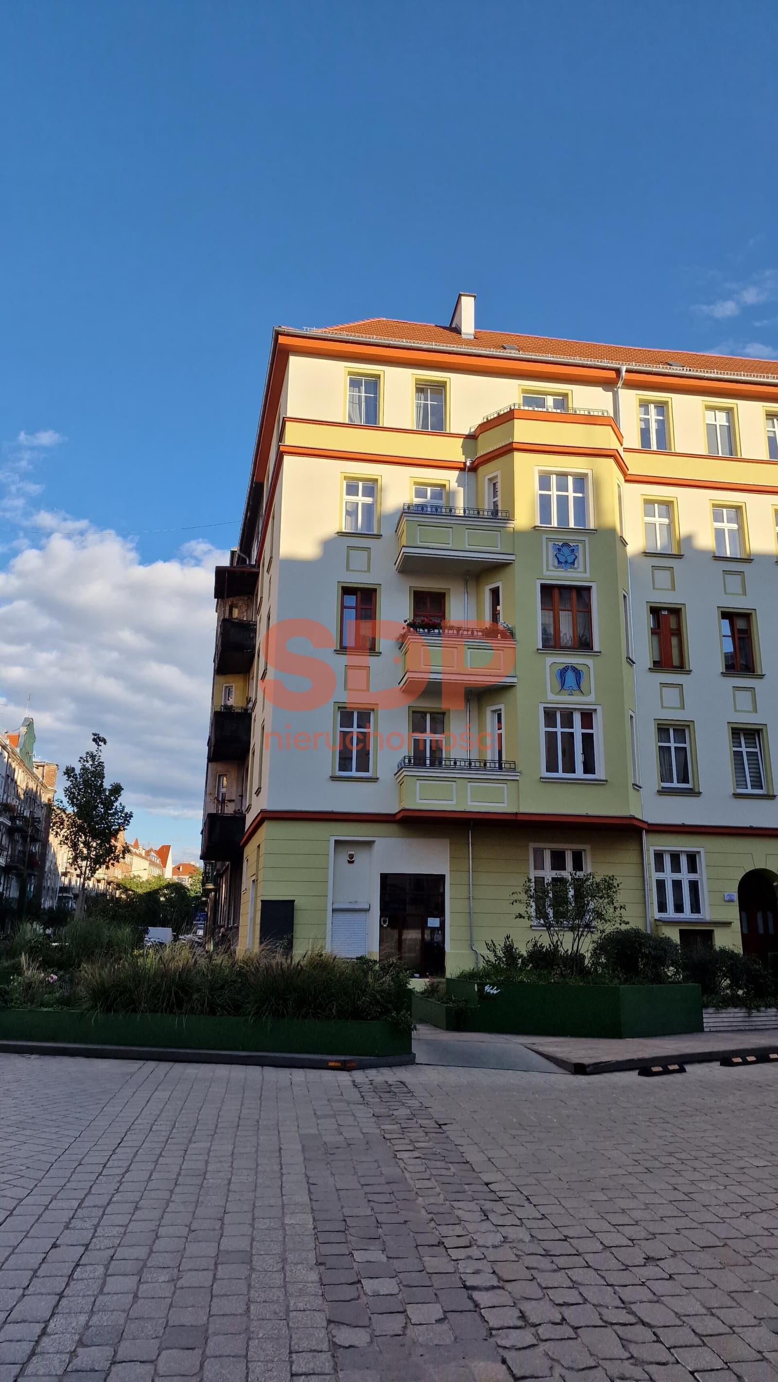 Zdjęcie nieruchomości