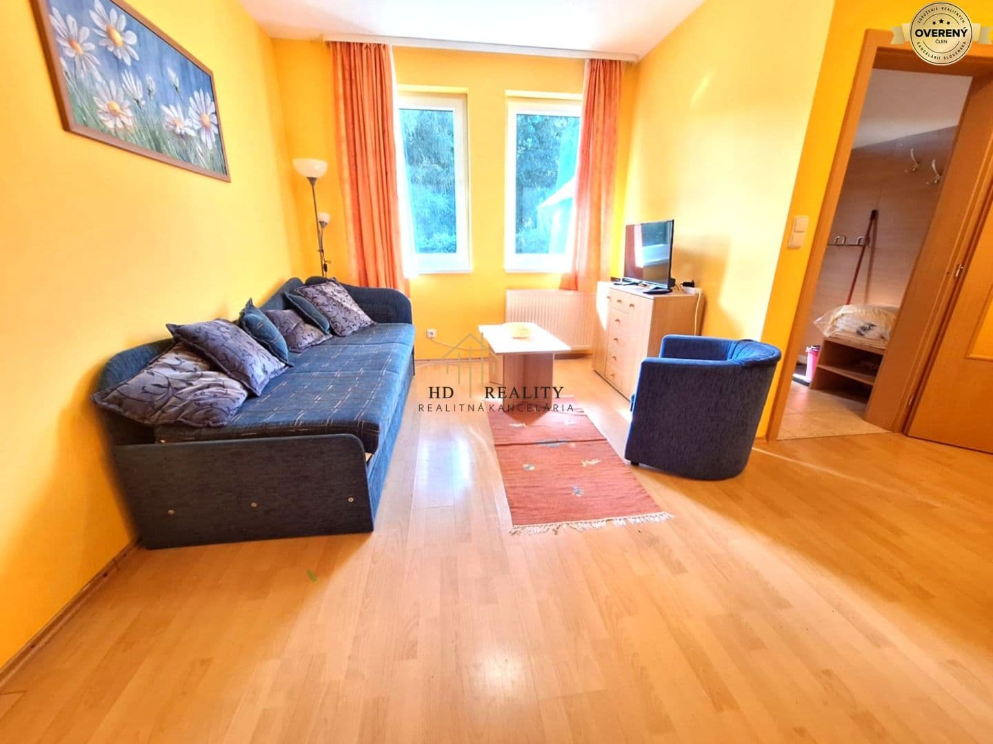 Fotografie nemovitosti