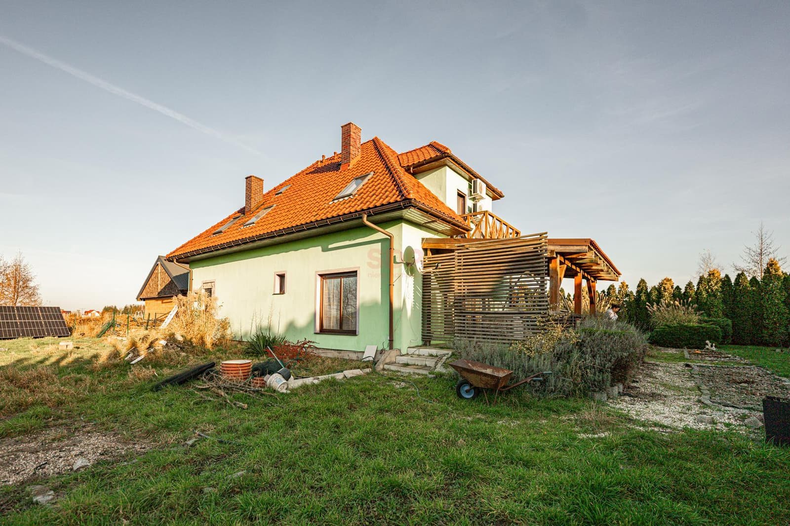 Fotografia nehnuteľnosti