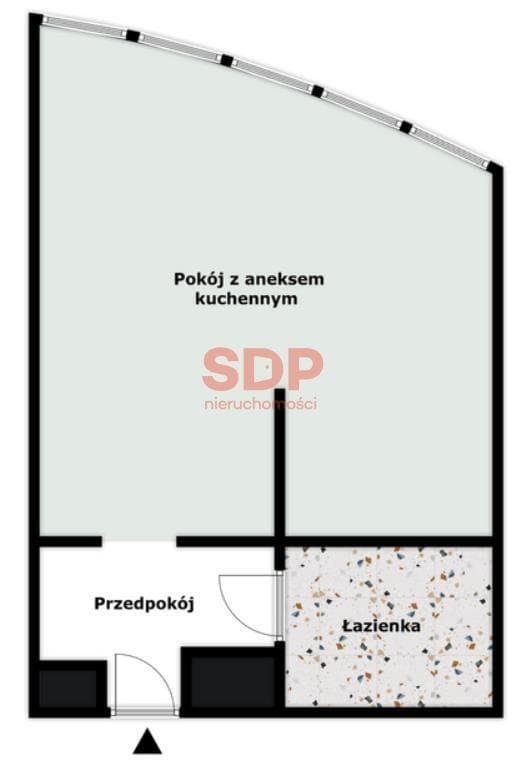 Fotografie nemovitosti