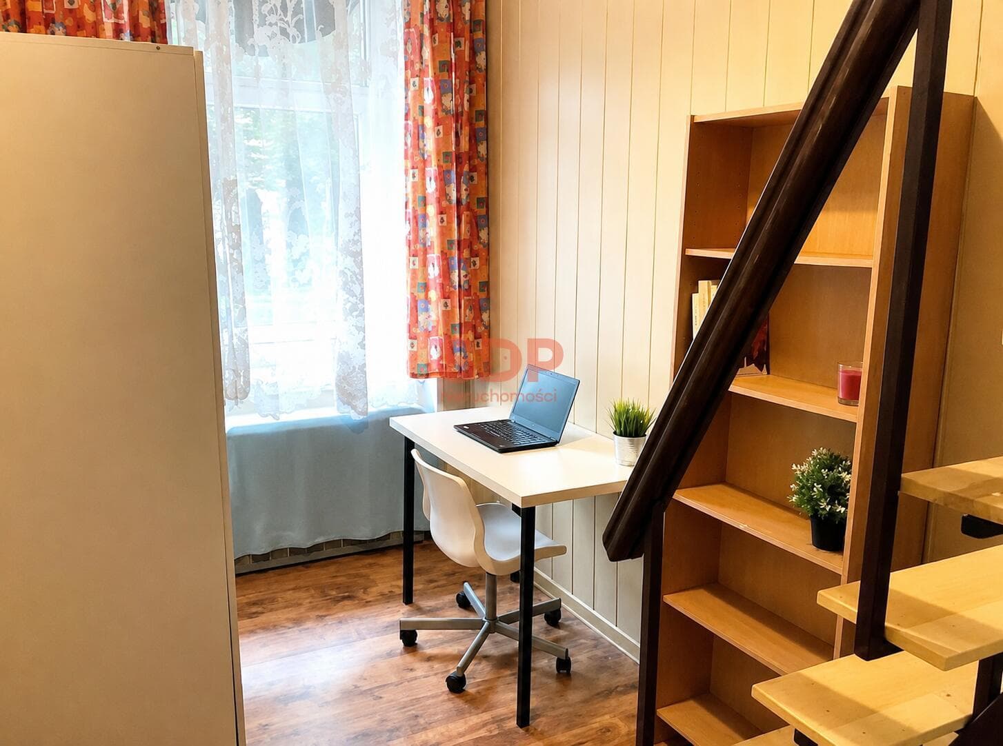 3 pokoje blisko centrum - Obrázek 1