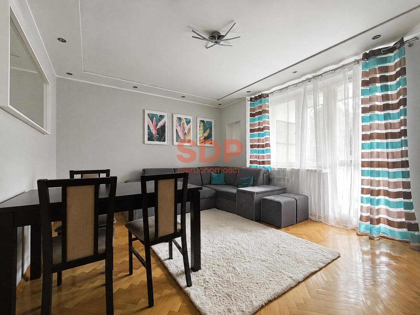 3 pokoje | pełny rozkład | duży balkon | Julianów - afbeelding 1