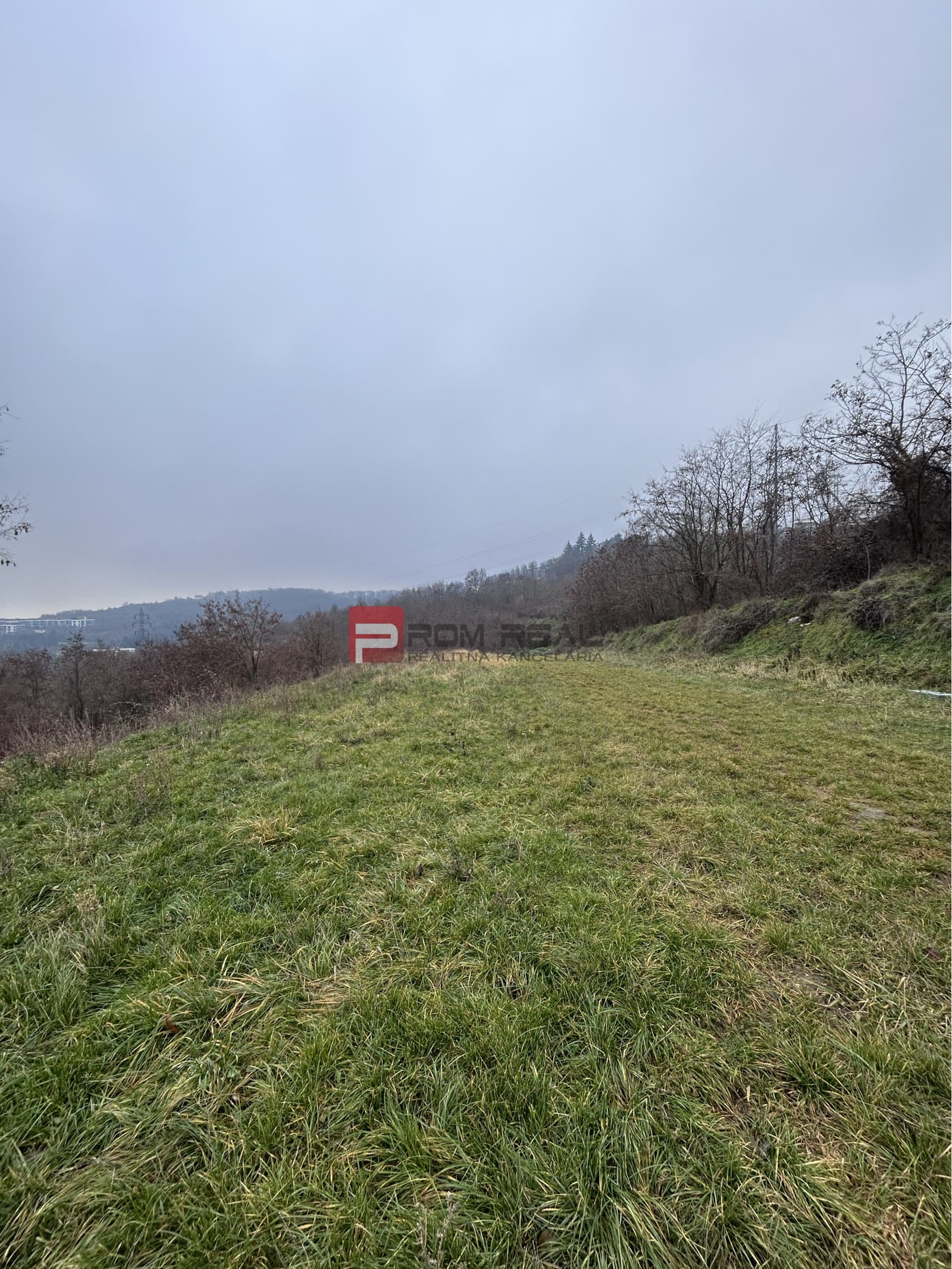Predaj - Rekreačný pozemok na Ahoji - Obrázek 1