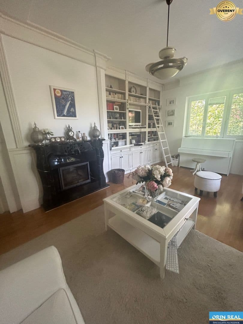 Na prenájom 2 izbový rodinný dom v Bernolákove 500,- Eur - Obrázek 1
