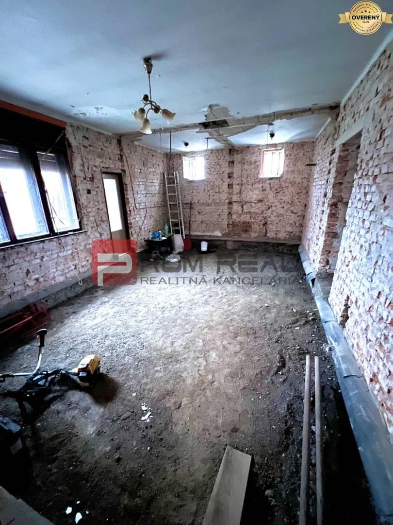 Fotografia nehnuteľnosti
