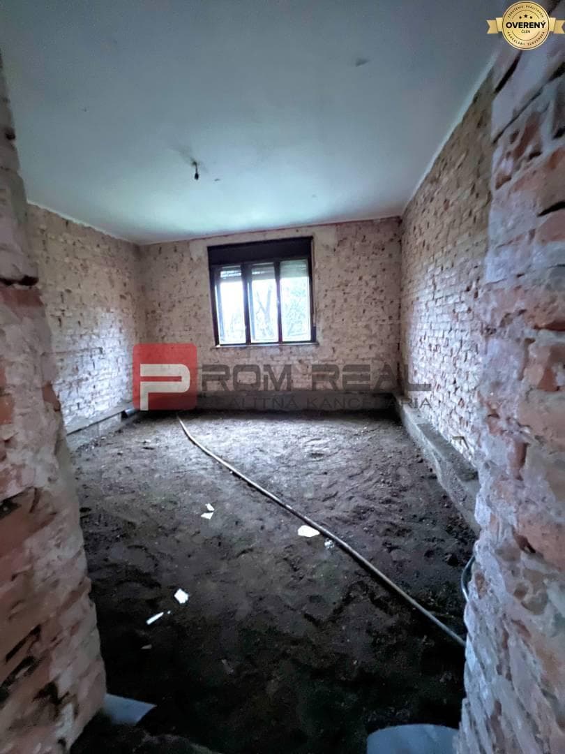 Fotografia nehnuteľnosti