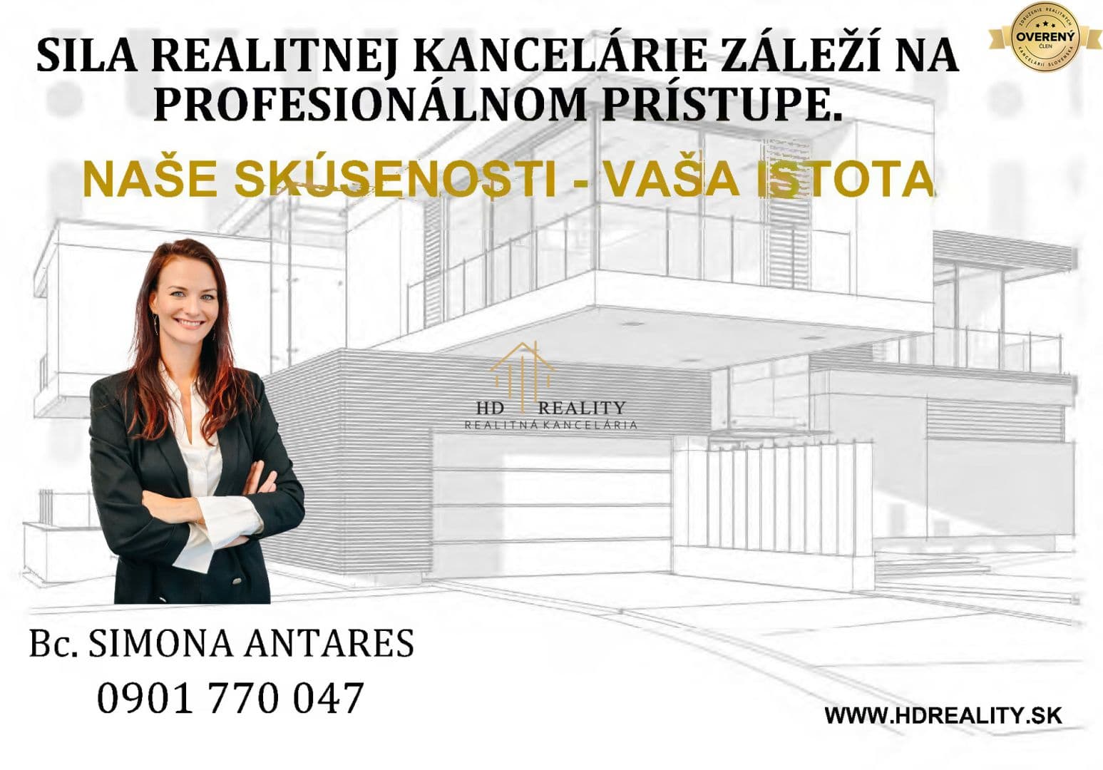 Fotografie nemovitosti