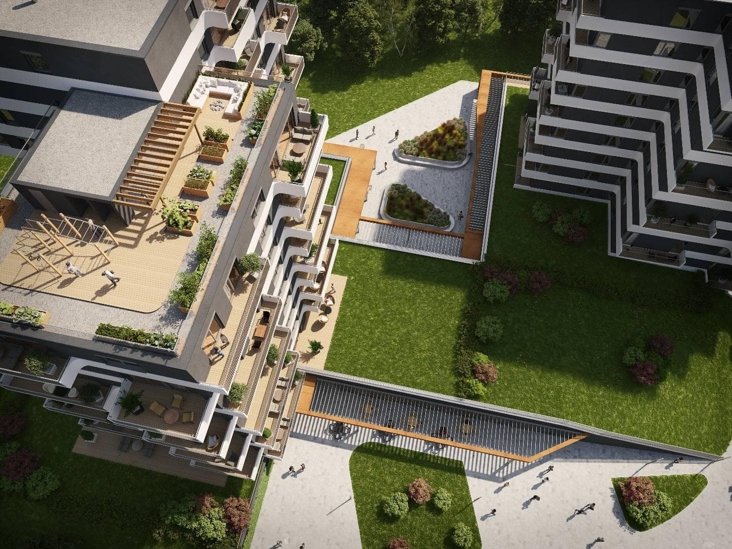 Immobilienfoto