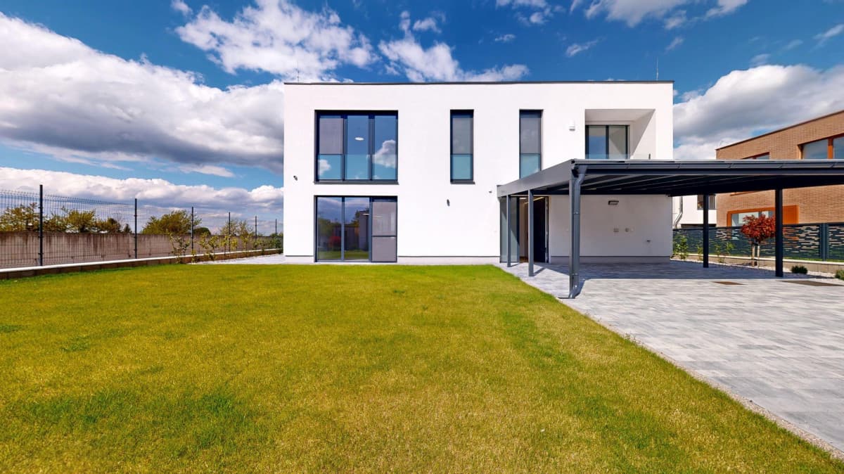 Immobilienfoto