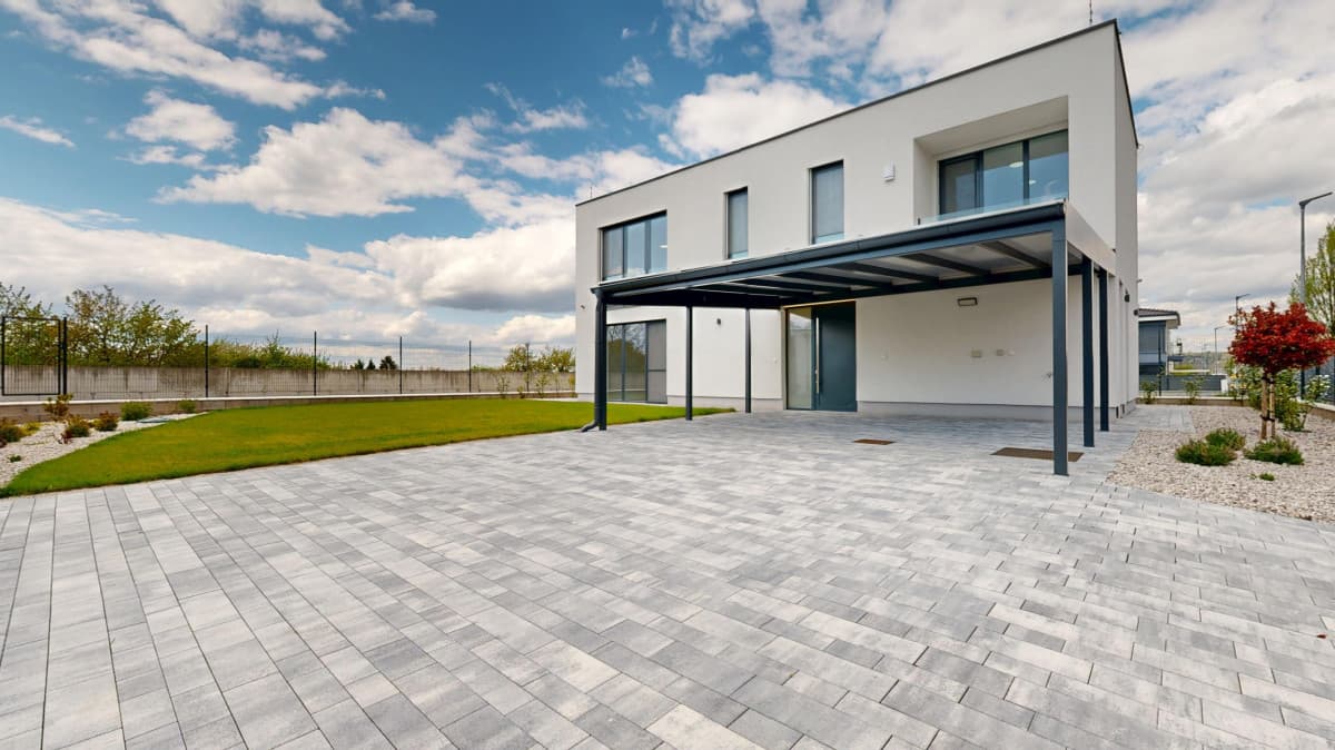 Immobilienfoto