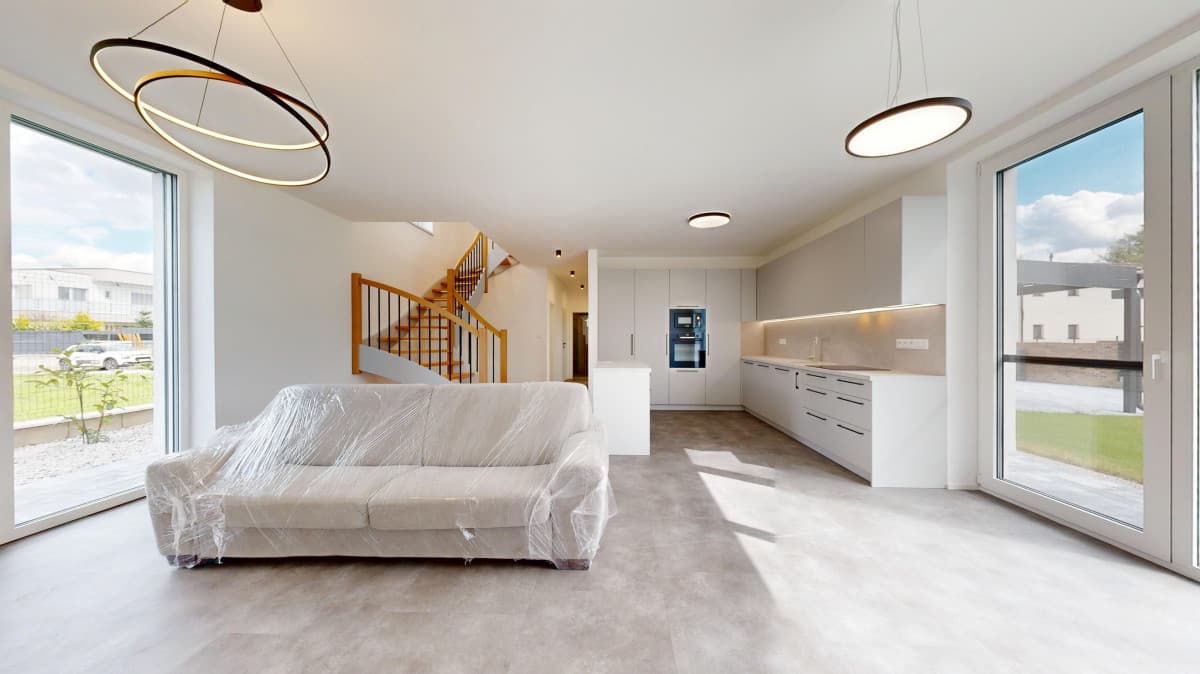 Immobilienfoto