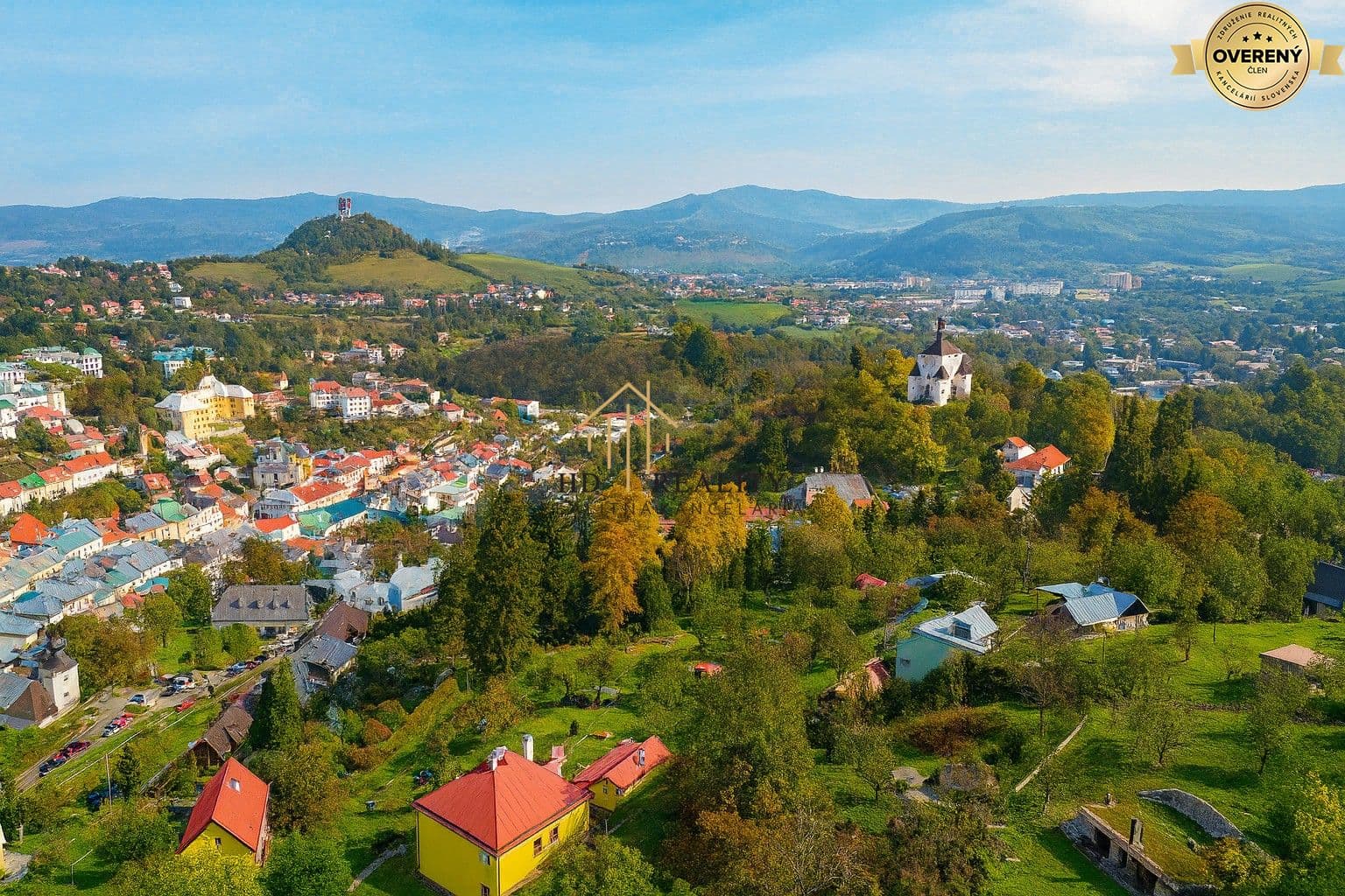 Objekto nuotrauka