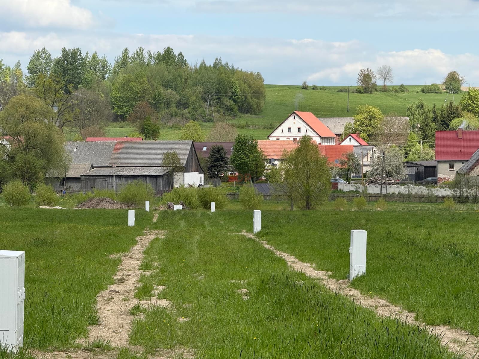 Fotografie nemovitosti