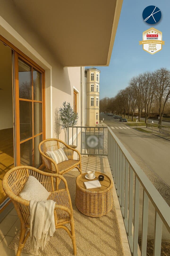 Immobilienfoto