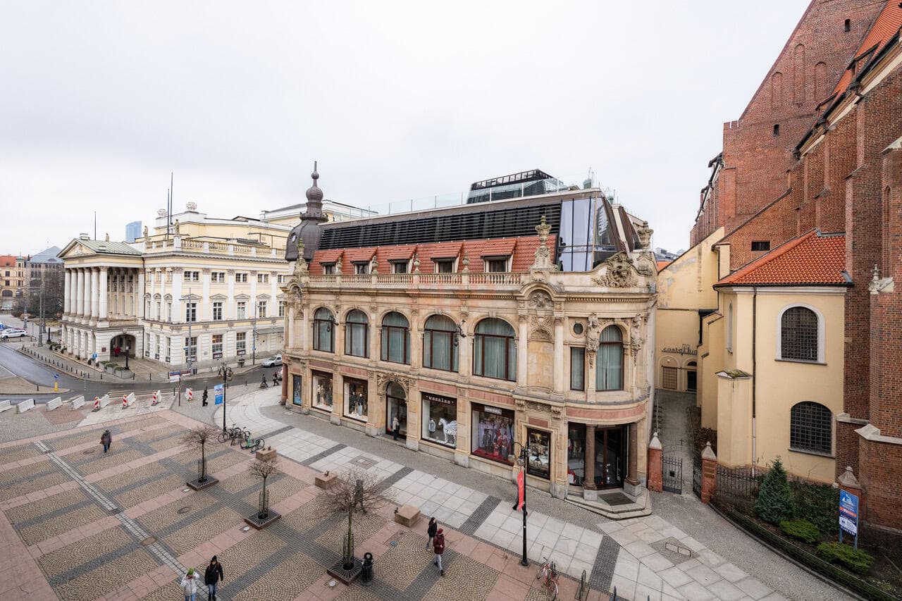 Immobilienfoto