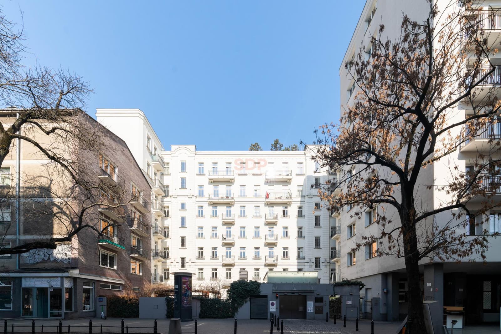 Fotografie nemovitosti