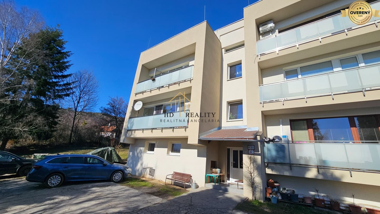 Immobilienfoto