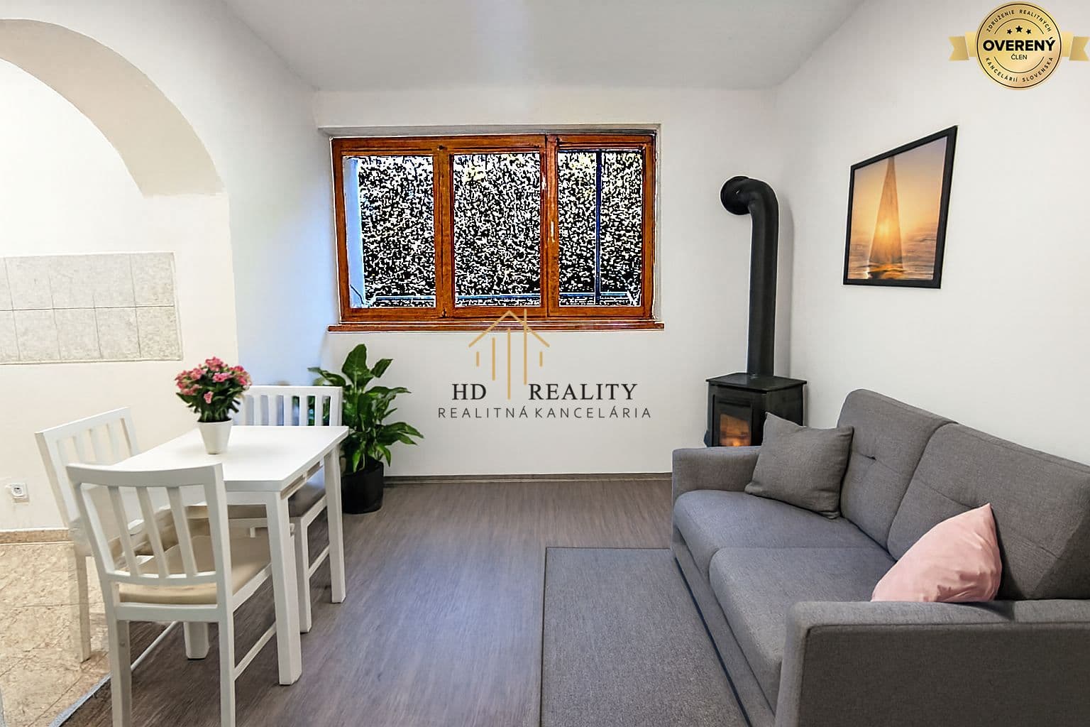 Immobilienfoto