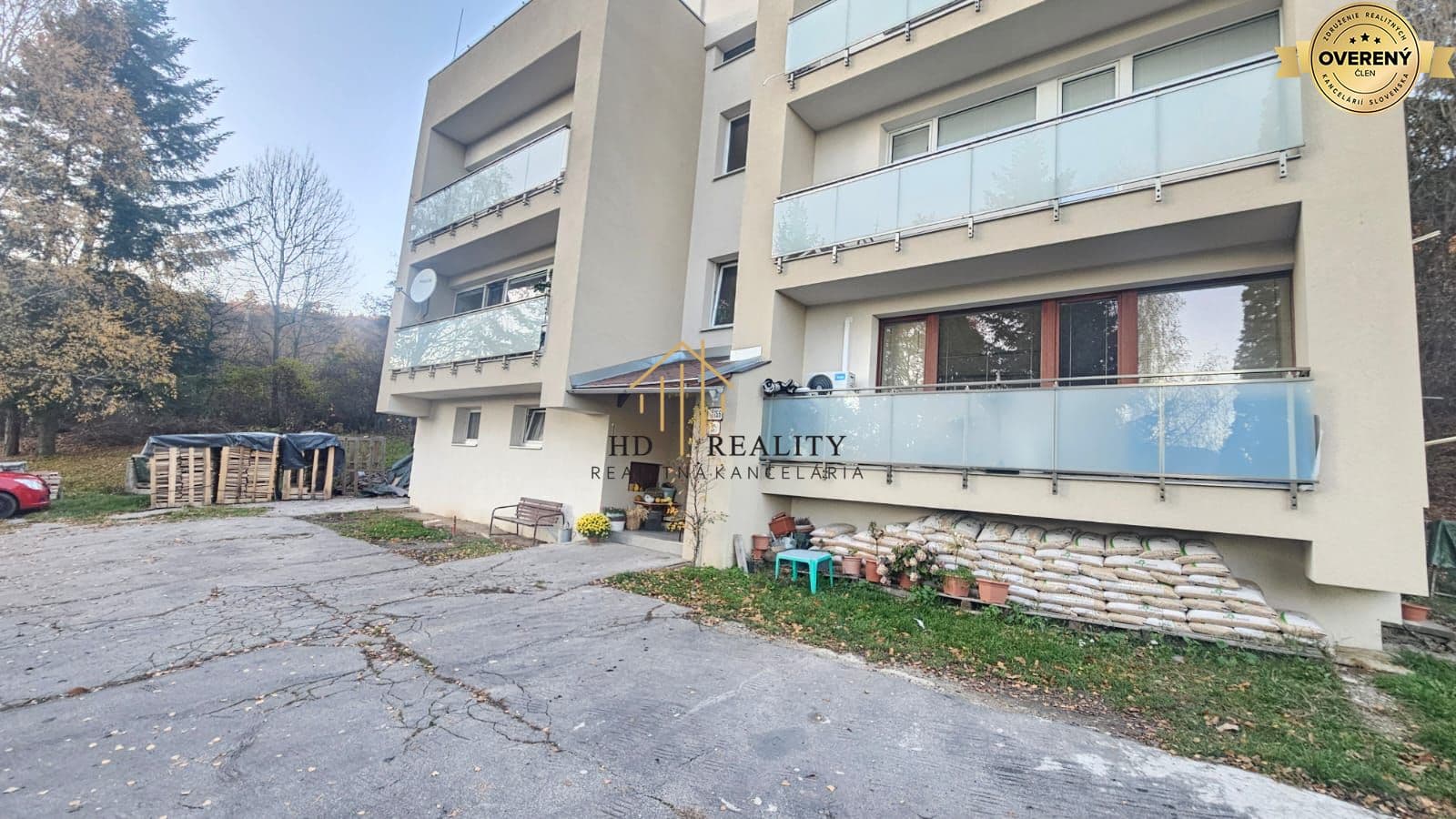 Immobilienfoto