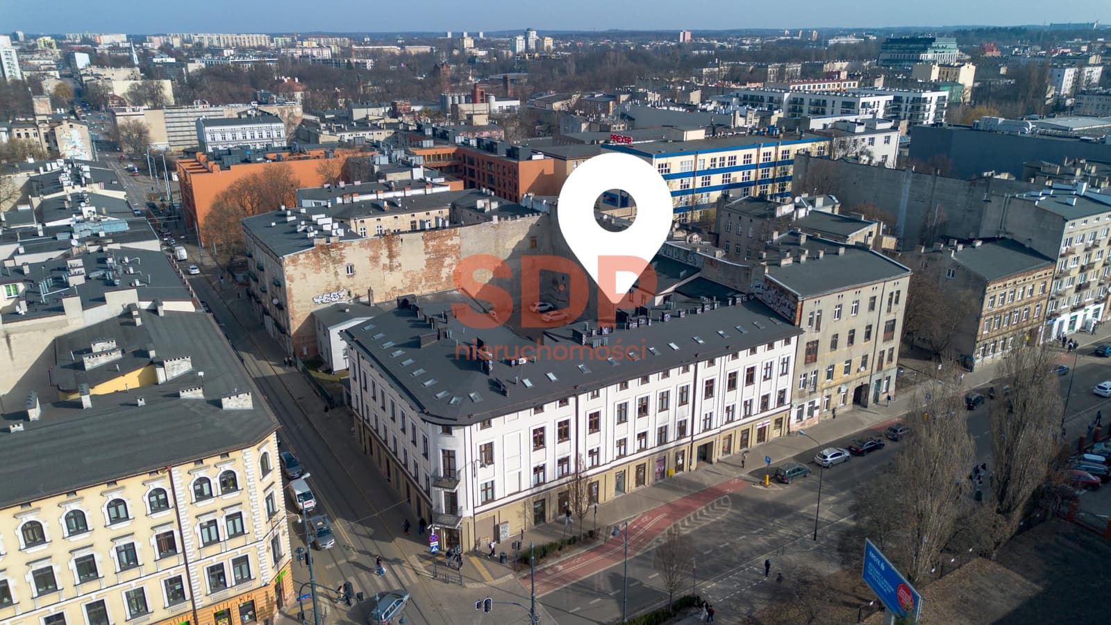Fotografie nemovitosti