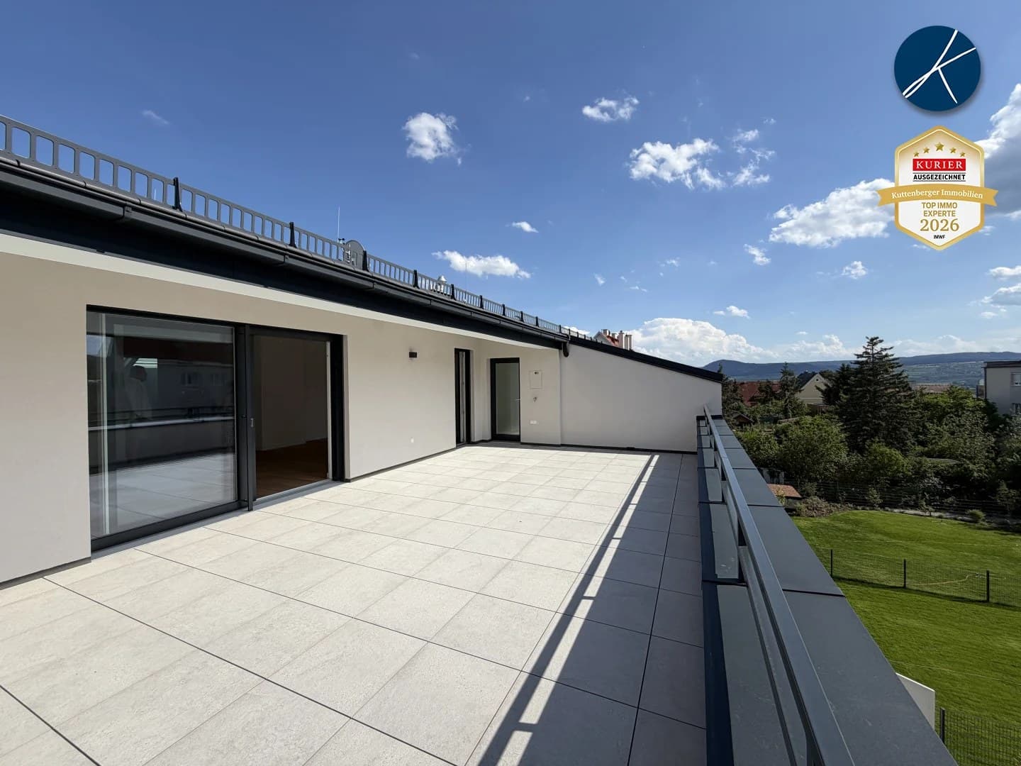 Immobilienfoto