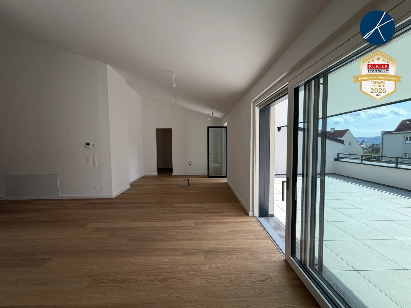 Immobilienfoto