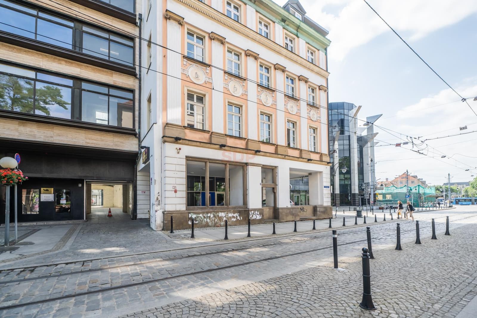 Rynek | Winda | Lokalizacja pod najem - Bild 1