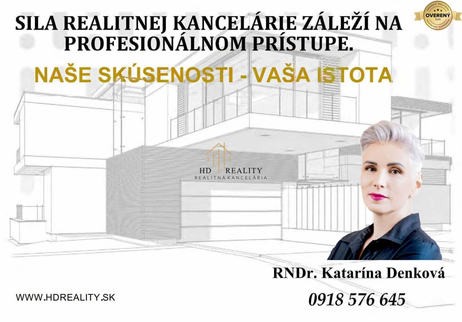 Fotografie nemovitosti