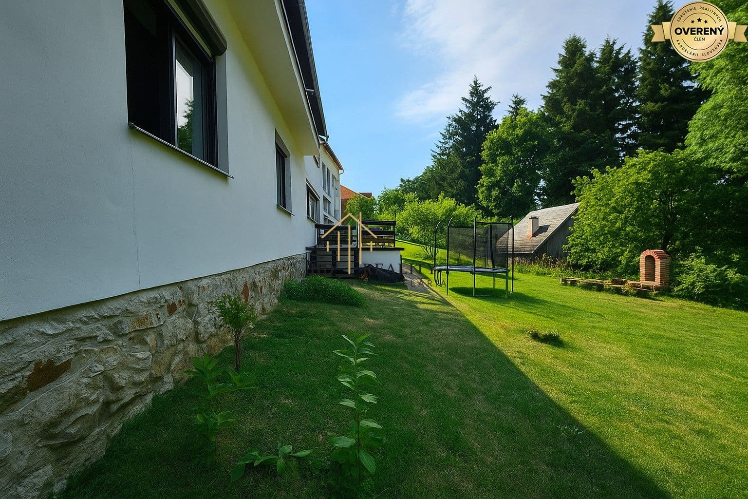 Fotografie nemovitosti
