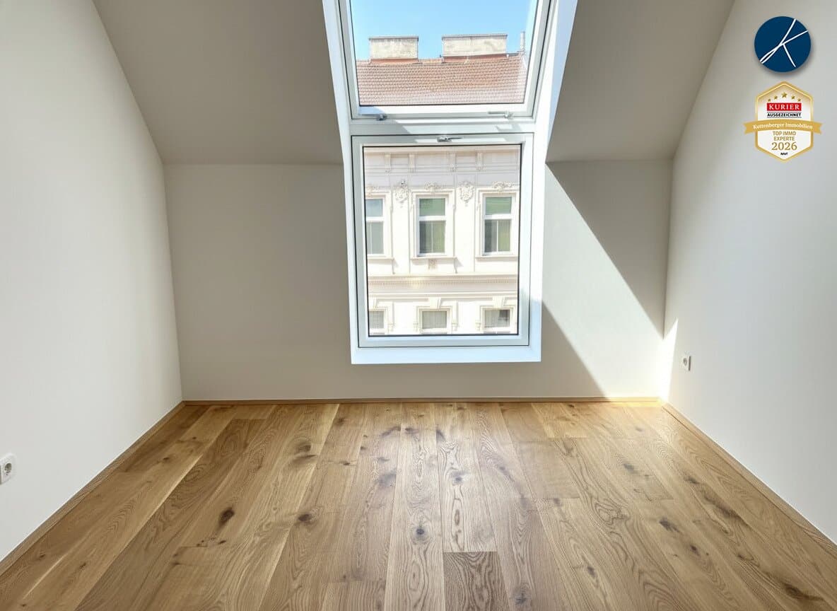 Fotografie nemovitosti