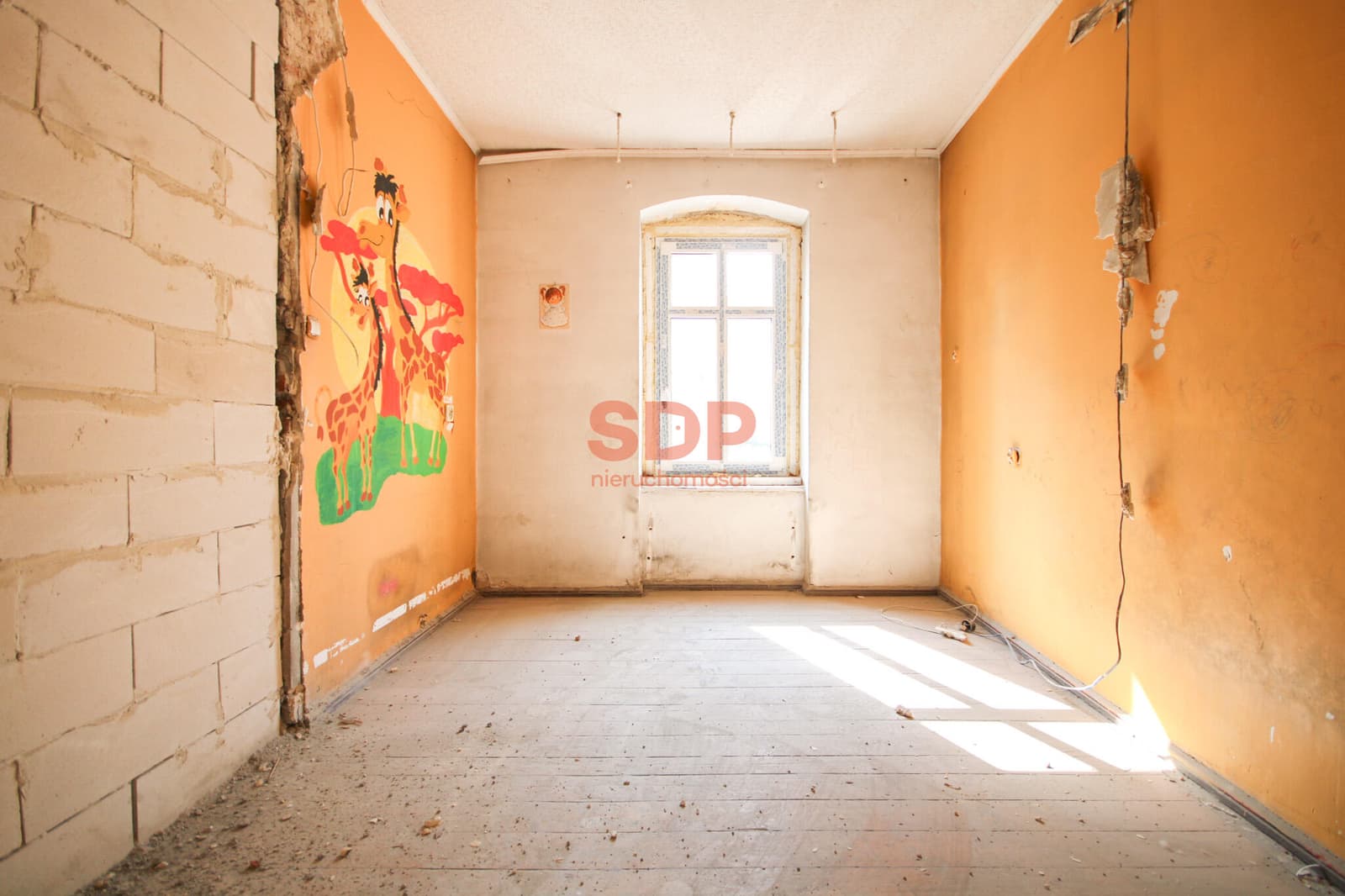 Fotografie nemovitosti