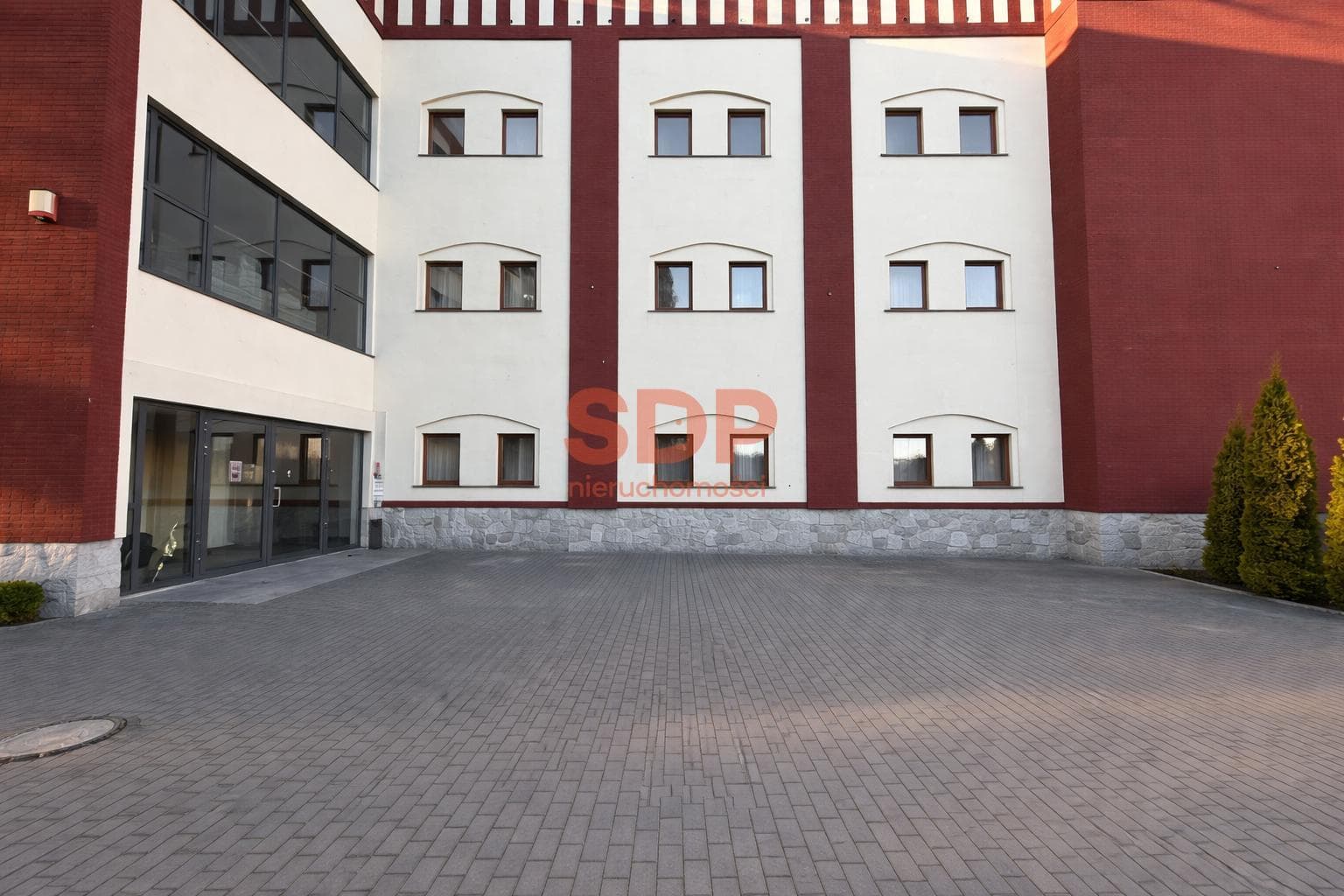 Fotografie nemovitosti