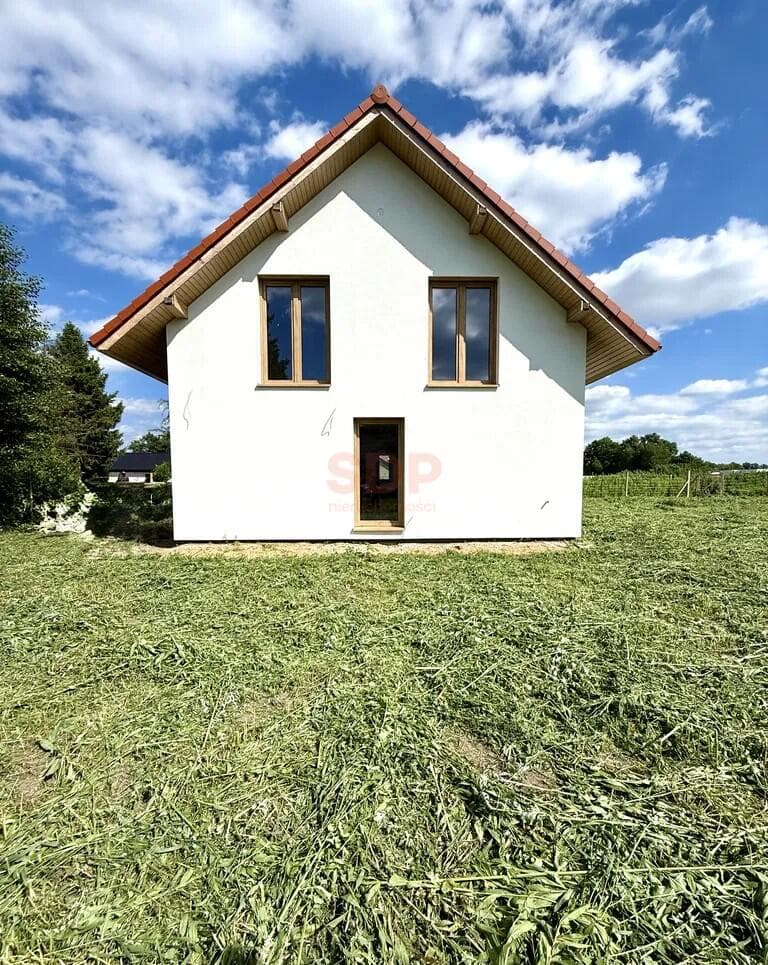 Fotografie nemovitosti