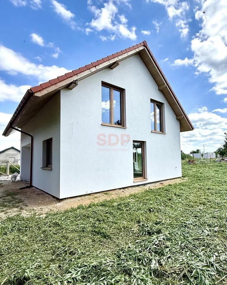 Fotografie nemovitosti