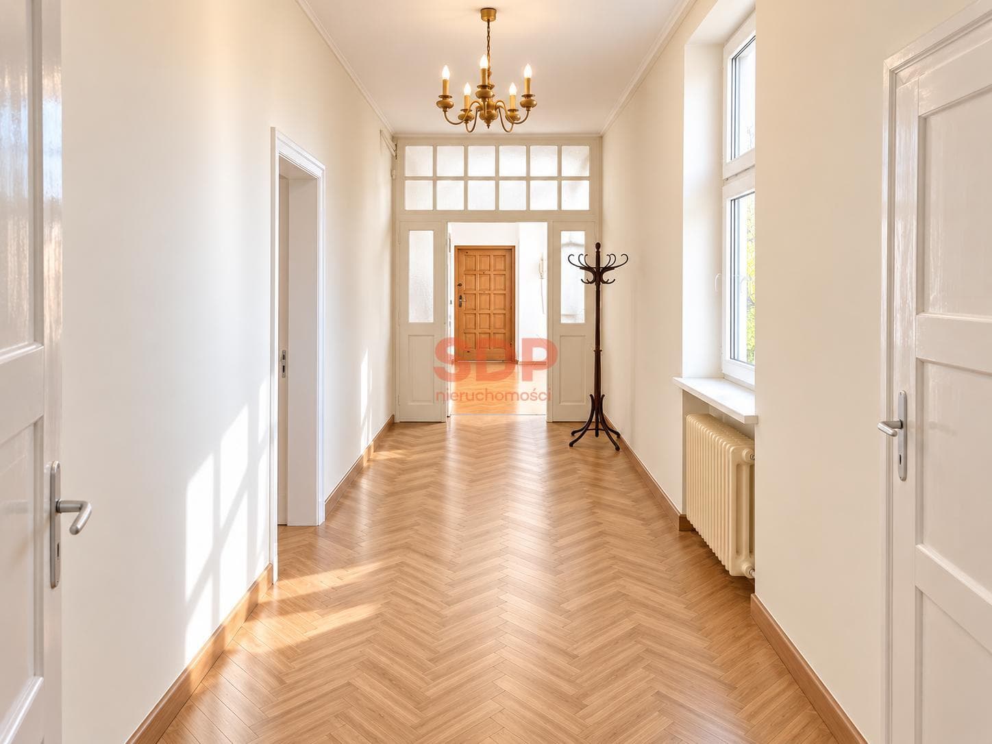 Mieszkanie 109,5 w centrum Żmigrodu | Ogród | 3 242 zł/m² - Bild 1