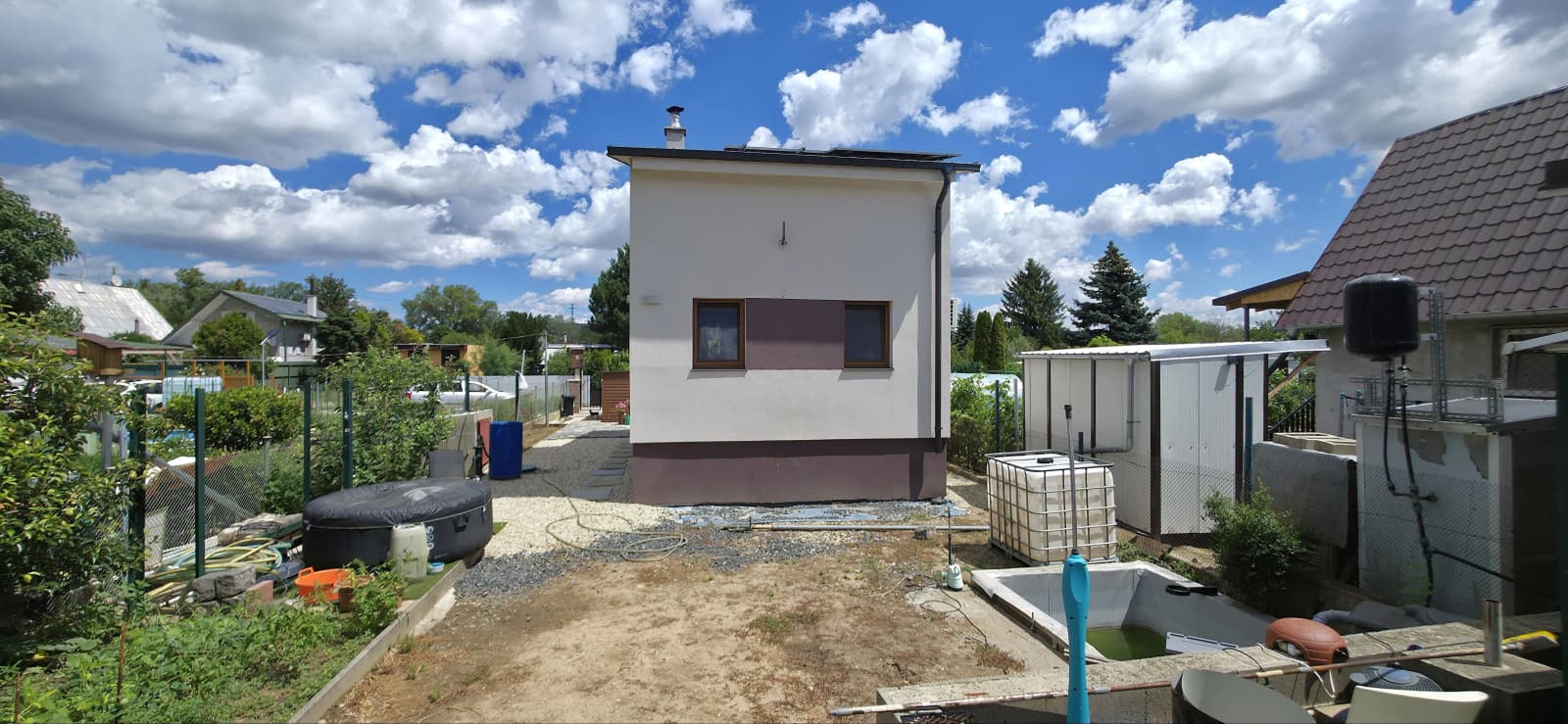 Fotografie nemovitosti