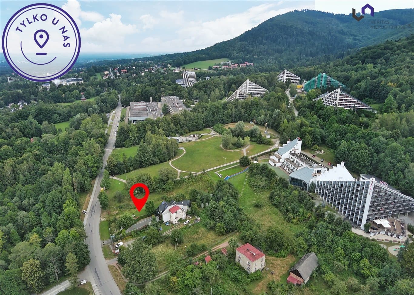 Fotografie nemovitosti