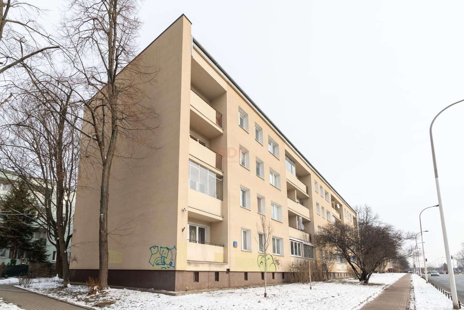 Fotografie nemovitosti