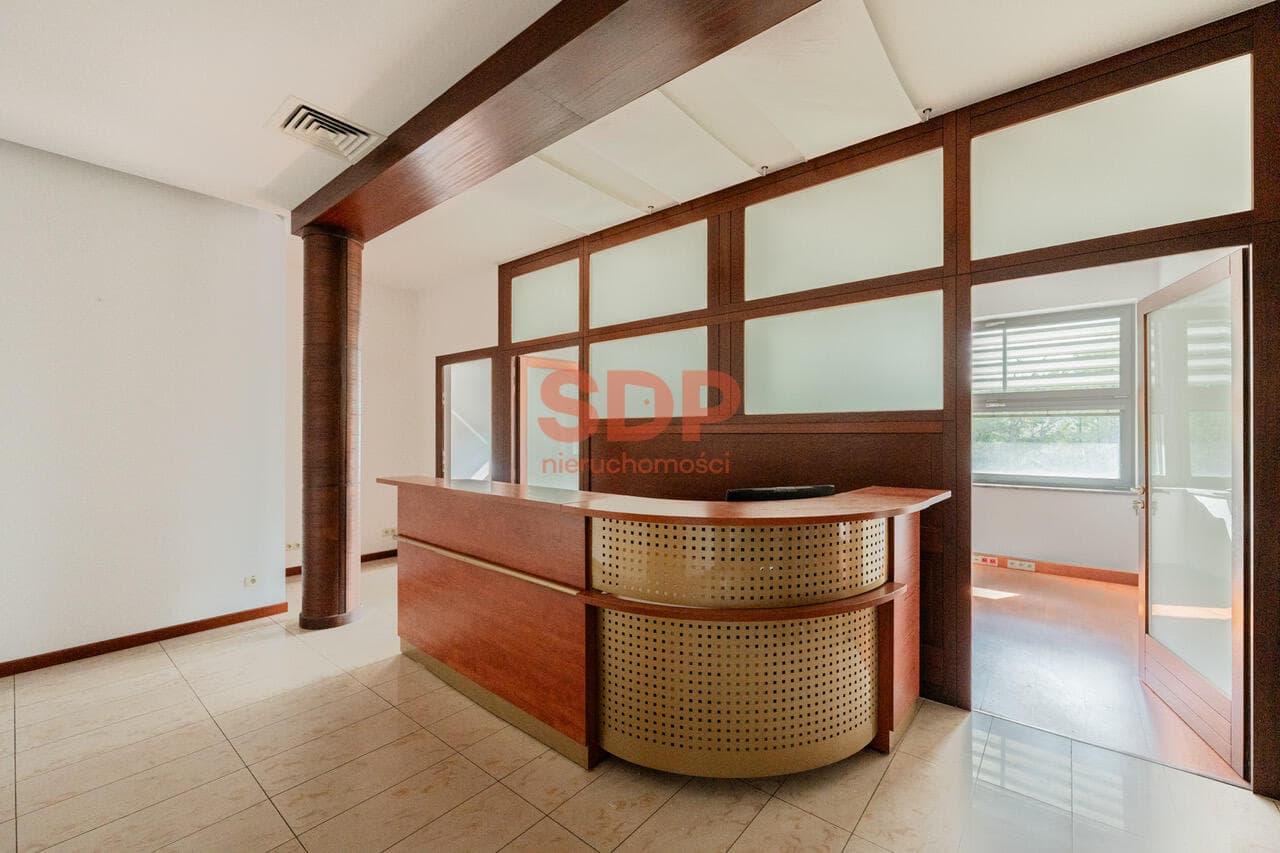REPREZENTACYJNE BIURO 5 POKOI | WŁODKOWICA | CENTRUM | 114,7 M² - Obrázek 1