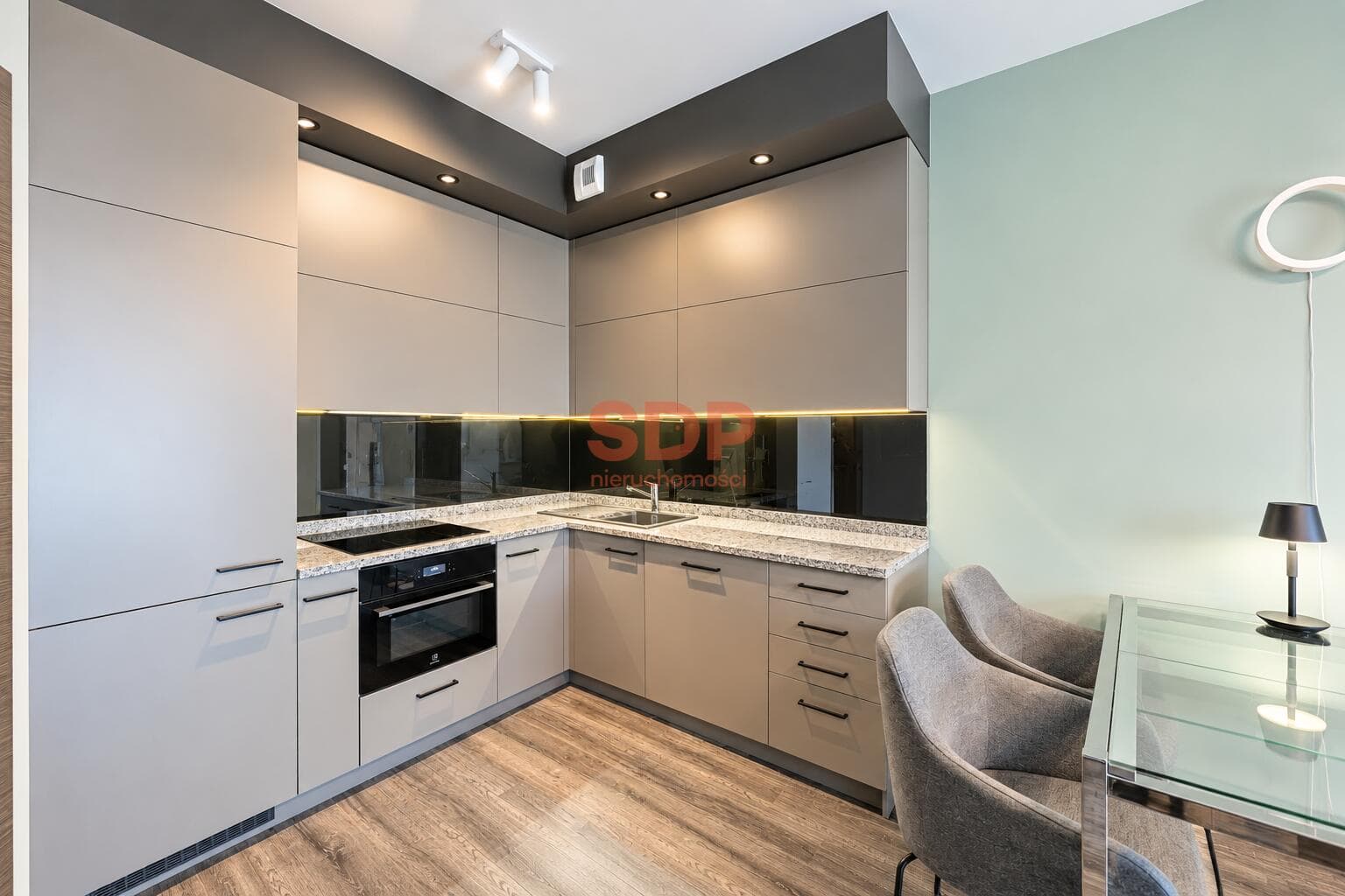 Wygodne 3 pokoje na Tarnogaju | 63,3 m² | 2 miejsca w garażu - Obrázek 1
